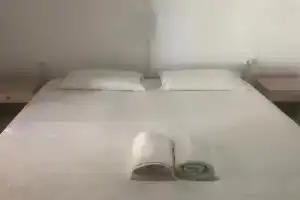 Barreira Beachfront Room 5, Kalamata