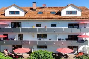 Ferienwohnung KaLü 3a Apartments, Braunlage