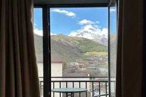 Hotel 717, Kazbegi
