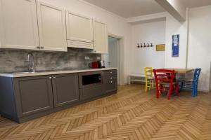 Aro's House, Cremona