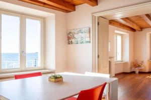 Luce Apartment, Gargnano