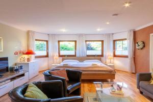 Ferienwohnung KaLü 4 Apartments, Braunlage