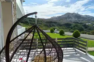 Alora House, Kefalos