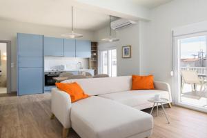 Celine by halu! Cozy apartments in the center, Volos