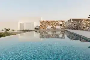 TWWO Apart-hotel, Andiparos