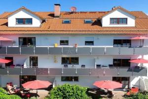 Ferienwohnung KaLü 6 Apartments, Braunlage