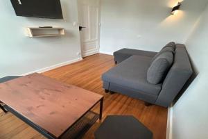 Le Nid de la Grotte Apartments, Lourdes