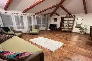 Sisi apartman, Esztergom