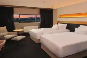 Hotel Prior & Energy Spa, Zlin