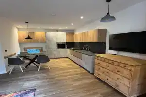 Appartamento Meryhof 3 stanze Apartments, Trento