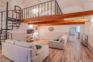 Locazione Turistica Via Palestro Apartments, Foligno