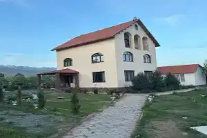 Santa barbara Guest house, Cholpon-Ata