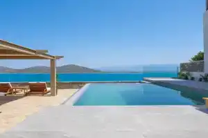 Eos Whisper Villa, Elounda