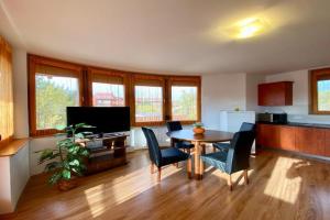 Hunor Napsugár Apartman, Balatonlelle