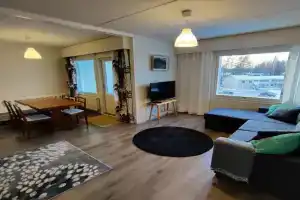 Loft Ketunleipä - Free Wifi Apartments, Tampere