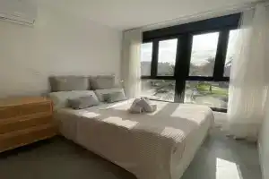 Estudio Delcabo, Retamar