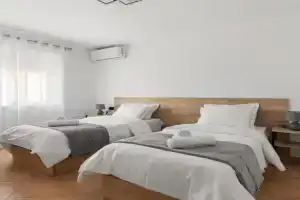 Katerina's Apartment, Berat