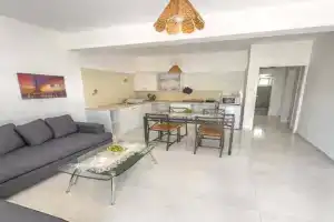 Napa Central Apartment, Ayia Napa