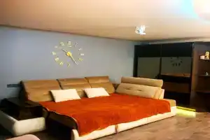 Stone city center Apartments, Kamenets-Podolskiy