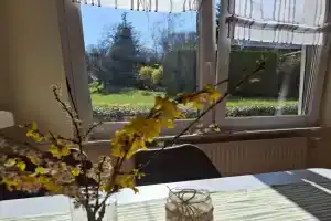 Auf der Ried26 - Frisch renoviertes, charmantes Familien-Appartement mit 3 Schlafräumen Apartments, Pforzheim