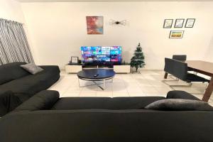 6-12pax Cozy Premium House - The Heart Of Sunway, Petaling Jaya
