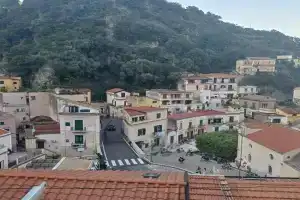 A' Russella Guest house, Cetara