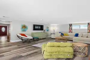 Charming 3 bed Home with Heated Pool in Guest house, Lakeland