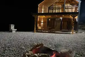 Driftwood Dreams Guest house, Cetinje