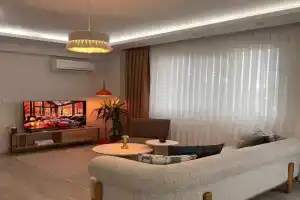 Cozy Atmosphere in the Heart of Town Apartments, Dalaman