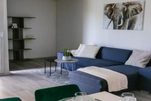 Modern Urban Flat - Near Downtown, Parking Apartments, Presov