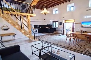 Lindos Central Apartments, Lindos