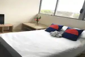 Modern 2BR Apartment, Sydney