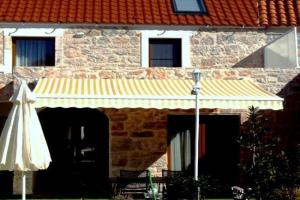 Seaside house for families with children Krapanj, Sibenik - 24166, Brodarica