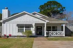 Coastal Soul Guest house, Santa Rosa Beach