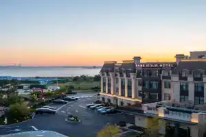Atour Hotel Hongxing Coastal Highway, Dalian