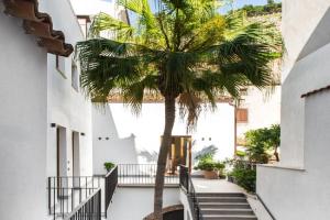 Palazzo Botta Suites, Cefalu