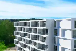 Laya Suites and Residences, Layan Beach