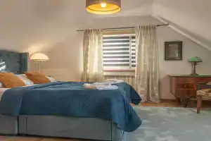 Apartament Bella Casa, Muszyna