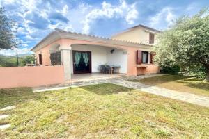 Villetta Rinaggiu Apartments, San Teodoro