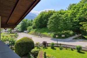 Am Brücklesbach Apart-hotel, Grainau