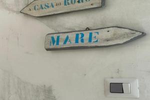 La Casa di Rorò, Sperlonga