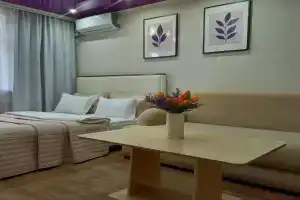Lunnaya Gavan Apartments, Aqtobe