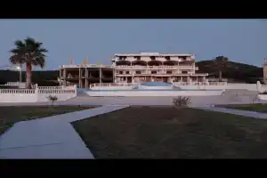 Vidikovac Motel, Utjeha