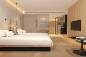 Fairfield by Marriott Hongqiao Hotel, Shanghai