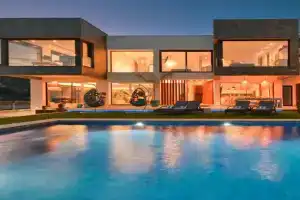 Villa Bali by Marhen Homes, Javea