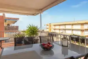 Awesome Apartment In, Santa Pola