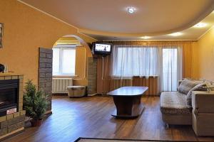 na prospekti Nauki 5 Apartments, Dnipropetrovsk