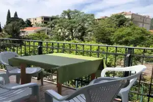 Apartmani Centar, Petrovac