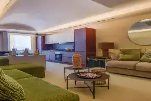 5 Bedroom Stunning Apartment In, Trappeto
