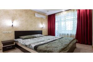 Sumska street Residence Apartments, Kharkiv